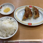 餃子の王将 - 