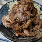 お食事 まるやま - 