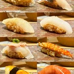 Sushi Ichijirou - 