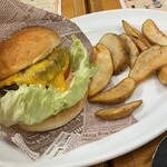 さわやか 長泉店 - 