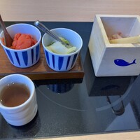 出汁しゃぶおばんざい おかか 市ヶ谷 - 