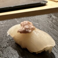 SUSHI TOKYO TEN、 新宿ニュウマン店 - 