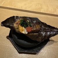 日本料理　「十二颯」 ヒルトン東京 - 