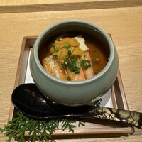 日本料理　「十二颯」 ヒルトン東京 - 