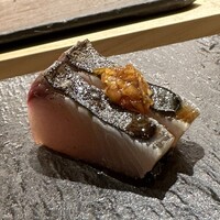 SUSHI TOKYO TEN、 新宿ニュウマン店 - 