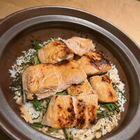 日本料理　「十二颯」 ヒルトン東京 - 