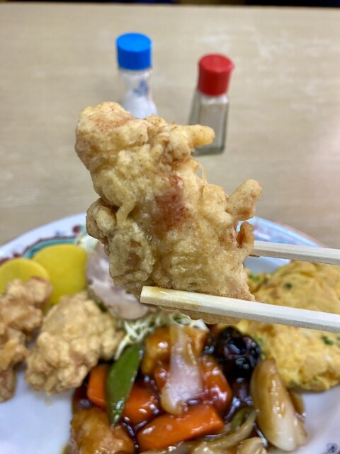 【天香屋ページ】 館内紹介 | 菜香新館