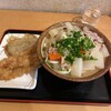 讃岐うどん 條辺