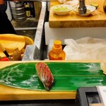 Sutando Sushi Sakaba Kuina - 