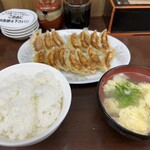餃子のゆうた - 