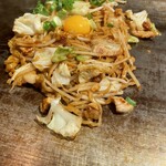 Okonomiyaki Yakisoba Konamon Tarou - 