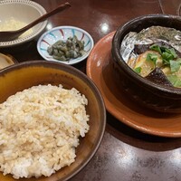 ざくろ TBS店 - 