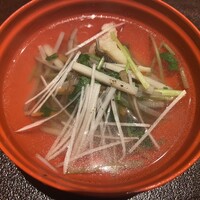 分とく山 - 