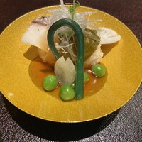 分とく山 - 