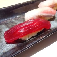 WASHOKU SUSHI いぶき 銀座店 - 