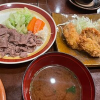 ざくろ TBS店 - 