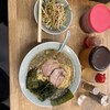 ラーメンショップ 袋井店