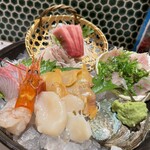 Furari Zushi - 