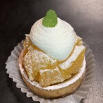 小さな菓子工房 えふ。 - 