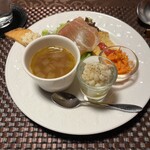 ラ・タヴェルナ コヴォ - 