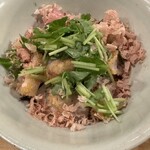 とんかつ 乃ぐち - 