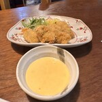 鉄板居酒屋シエテ - 