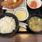 Tonkatsu Aji Dokoro Kura - 