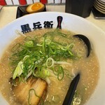 黒兵衛 - 料理写真: