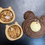 小さな菓子工房 えふ。 - 