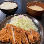 Tonkatsu Niimura - 