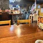 鉄板居酒屋シエテ - 