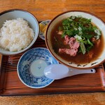 一休食堂 - 料理写真: