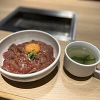 日本橋 焼肉 正剛 - 