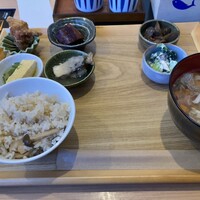 出汁しゃぶおばんざい おかか 市ヶ谷 - 