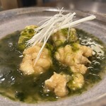 餃子そして焼味 巣王 - 