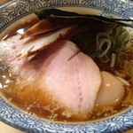 中華そば 多賀野 - 