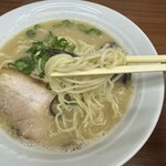 タンメン専門店 満菜 - 