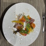 池袋サンシャインシティプリンスホテル - 