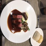 池袋サンシャインシティプリンスホテル - 