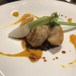 池袋サンシャインシティプリンスホテル - 