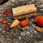 池袋サンシャインシティプリンスホテル - 