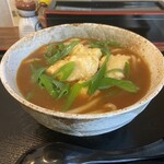 かくれそば処 番屋 - 料理写真: