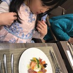 池袋サンシャインシティプリンスホテル - 