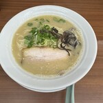 タンメン専門店 満菜 - 料理写真: