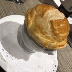 池袋サンシャインシティプリンスホテル - 