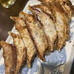 餃子そして焼味 巣王 - 