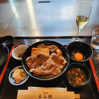 松阪牛 よし田 - 