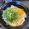 讃岐うどん 雷鞭