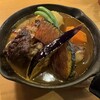 アルペンジロー - 料理写真:トリプルコラボカレー(¥1,350) 