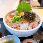 日本橋兜町 久治 - 